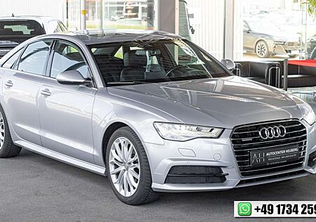 Audi A6 3.0 TDI quattro KAM*SCHIEBEDACH*HEAD UP