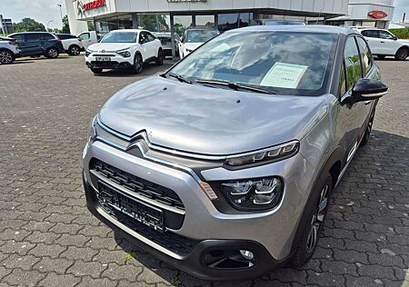 Citroën C3 Citroen Max