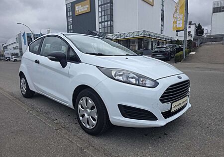 Ford Fiesta Ambiente