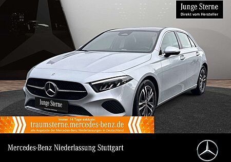 Mercedes-Benz A 200 PROGRESSIVE+PANO+LED+KAMERA+TOTW+7G