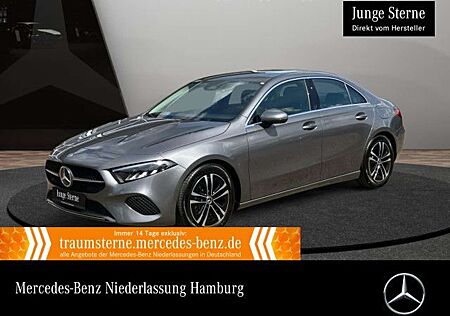 Mercedes-Benz A 180 Lim PROGRESSIVE+AHK+LED+KAMERA+7G