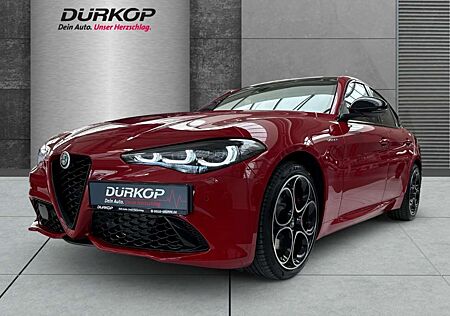 Alfa Romeo Giulia Q4 Veloce 2.2 Diesel