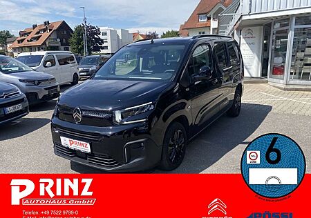 Citroën Berlingo Citroen Max XL 1.5 BlueHDi 130 Automatik*6-Sitz