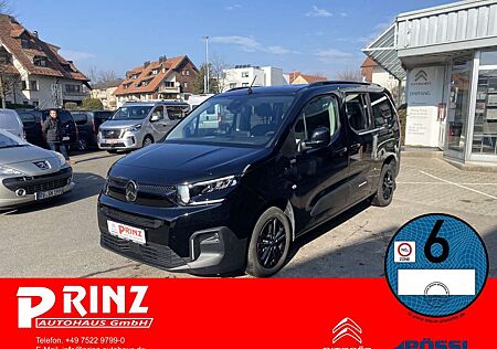 Citroën Berlingo Citroen Max XL 1.5 BlueHDi 130 Automatik*7-Sitz