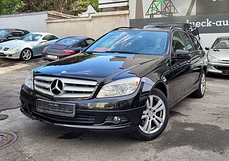 Mercedes-Benz C 180 T K Automatik*Navi*16"*Allwtr*E-Sitze*PDC*SH
