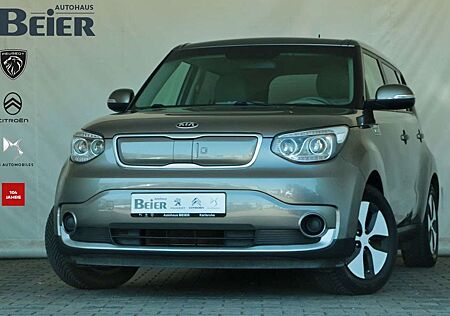 Kia Soul EV (PSEV) Plug