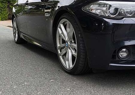 BMW 520 d MPaket