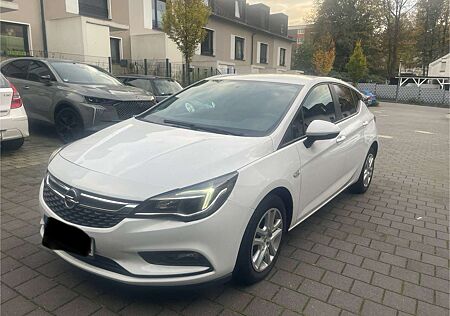 Opel Astra Edition Start/Stop