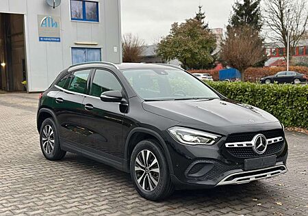 Mercedes-Benz GLA 250 e Garantie*Ambiente*Kamera*Navi*