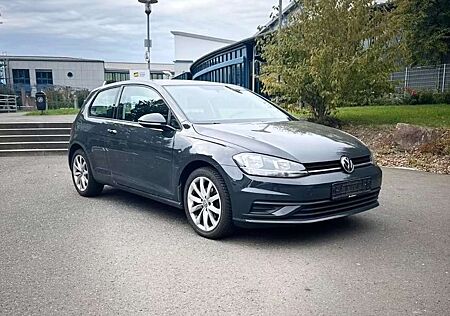 VW Golf Volkswagen Trendline BMT/Start-Stopp