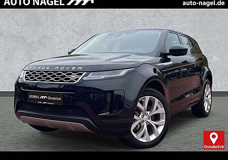 Land Rover Range Rover Evoque P250 SE 20" Pano Winter-Paket