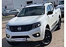 Nissan Navara NP300 N-Guard Double Cab 4x4