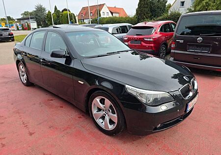 BMW 530 d Navi/el.SSD/Standheizung "2.Hand "