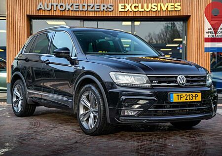 VW Tiguan Volkswagen 1.4 TSI 4Motion Highline Business R Line