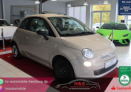 Fiat 500 Pop TÜV-NEU