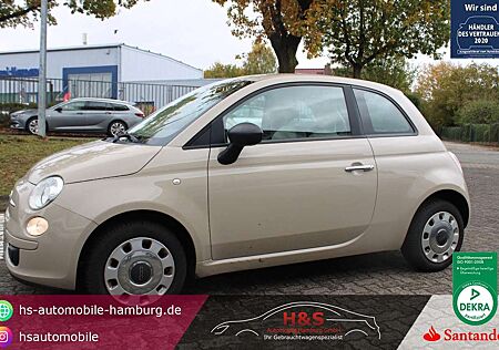 Fiat 500 gebraucht kaufen Fiat 500 Pop TÜV-NEU