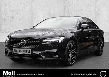 Volvo S90 Ultimate Dark Recharge Plug-In Hybrid AWD T8 Twin