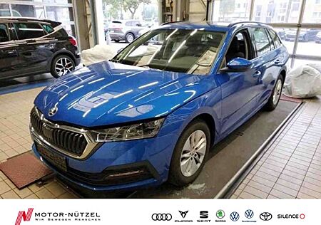 Skoda Octavia Combi 2.0TDI DSG MATRIX+NAV+ACC+SHZ+PANO