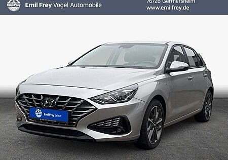 Hyundai i30 1.0 T-GDI 48V-Hybrid Trend LED*