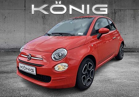 Fiat 500 1.0 CLUB Klima*GRA *EFH*LR*el.ASP