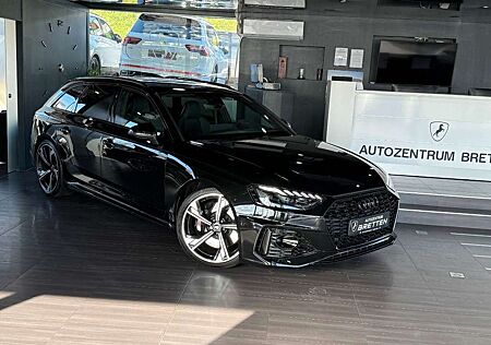 Audi RS4 Avant 2.9 TFSI Quattro*ACC*360°*Matrix*HuD