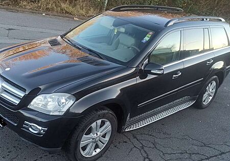 Mercedes-Benz GL 420 Designer Paket 0177 1661716