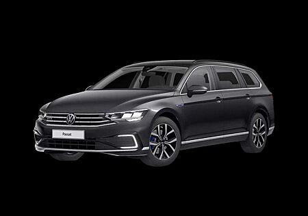 VW Passat Variant Volkswagen GTE 1.4 eHybrid 160kW DSG *NAVI*KAMERA*SHZ*LED*UVM