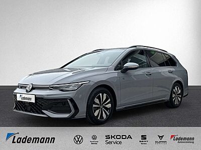 Volkswagen Golf Variant VIII Variant 1.5 TSI R-LINE RFK+NAVI+ACC+SH