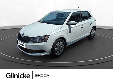 Skoda Fabia 1.0 Cool Plus