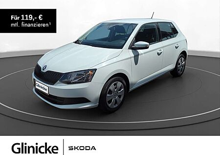 Skoda Fabia 1.0 Cool Plus