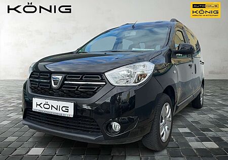 Dacia Dokker Comfort TCe 100 GPF PDC|Sitzheizung