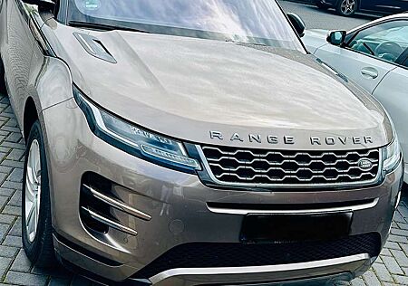 Land Rover Range Rover Evoque R-Dynamic S