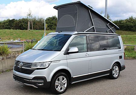 VW T6 Volkswagen .1 California Ocean 4Style 4-Motion *Differenzialsperre *6-Gang