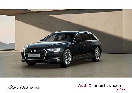 Audi A6 advanced 45TFSI Stronic Matrix ACC Pano