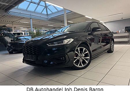 Ford Mondeo Lim. ST-Line Alcant. Pano Navi ACC LED