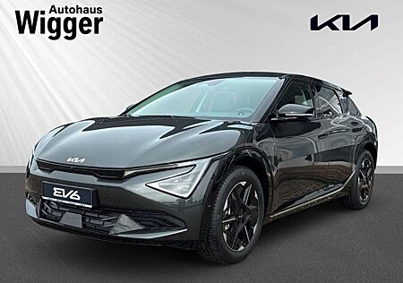 Kia EV6 84 kWh RWD Earth Comfort/DriveWise/View/WP
