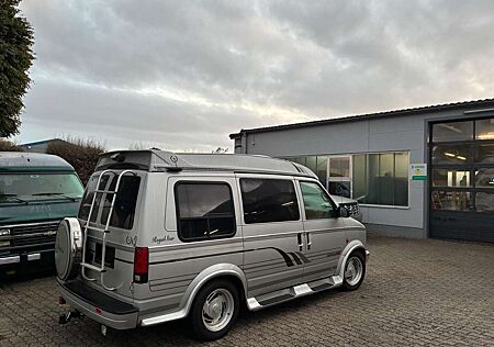 Chevrolet Astro Van 4,3 V6 AWD