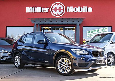 BMW X1 xDrive 20d Aut. XENON NAVI ANHÄNGERKUPPLUNG