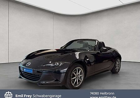 Mazda MX-5 ST SKYACTIV-G 1.5 Exclusive-Line