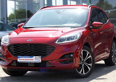 Ford Kuga gebraucht kaufen Ford Kuga 2.5 Duratec PHEV ST-LINE X