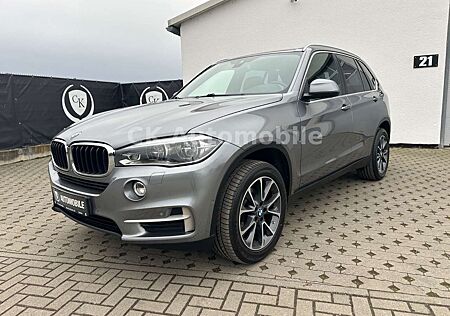 BMW X5 xDrive30d/Navi/Head-Up/Pano/360°Kam/AHK