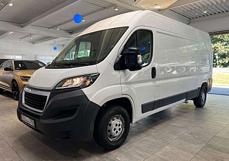 Peugeot Boxer 2,2 HDI Maxi Hoch+Lang*L3-H2*Garantie*