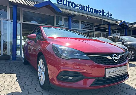 Opel Astra 1.2 GS Line *PDC+Kamera*App*SHZ+Lk.HZ