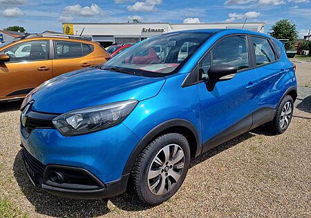 Renault Captur TCe 120 EDC Helly Hansen Automatik sofort lieferba