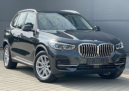 BMW X5 xDrive 30d Laser*Pano*HUD*360°*Inno*AHK*SoftC