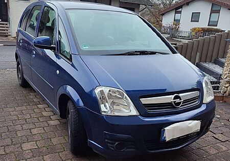 Opel Meriva 1.4 Selection