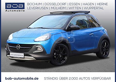 Opel Adam Rocks 1.2 *Scheckheft*SHZ*