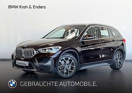 BMW X1 xDrive25d xLine+HUD+LED+Rückfahrkam.+Navi