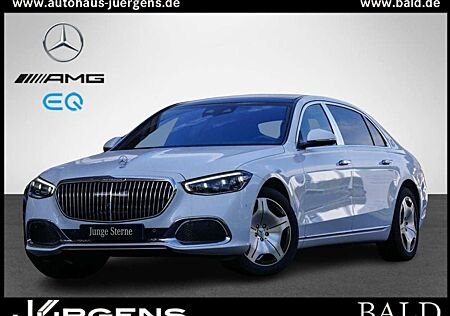 Mercedes-Benz S 580 Maybach Pano/HAL/360/Memo/Burm/Ambi/AIRM