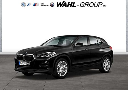 BMW X2 sDrive20i ADVANTAGE PLUS LED NAVI KEYLESS ALU 18"